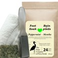 thumbnail image 5 of Pack Spa à la Menthe Poivrée, 5 of 5