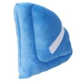 thumbnail image 4 of Protectores De Talón, Antiescaras, Alivia La Presión, Cojín Protector De Talón Ajustable, Almohada Para Talón, 4 of 7