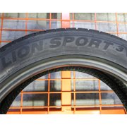 Leao Lion Sport 3 275/35R20 102Y XL High Performance a/s All Season Tire