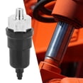 thumbnail image 4 of Interruptor de presión de aire ajustable NC QPM11-NC Interruptor G1/8in CA 220 V 48 V CA/CC 0,02 ~ 0,1 Mpa, 4 of 6