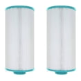 thumbnail image 1 of Hurricane 2 Pack HF5H402-01 Advanced Pool and Spa Filter Cartridge Replacement, 1 of 6