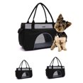 thumbnail image 4 of DODOPET Transportín portátil para mascotas para gatos Perros Perrera para mascotas Gato, 4 of 8
