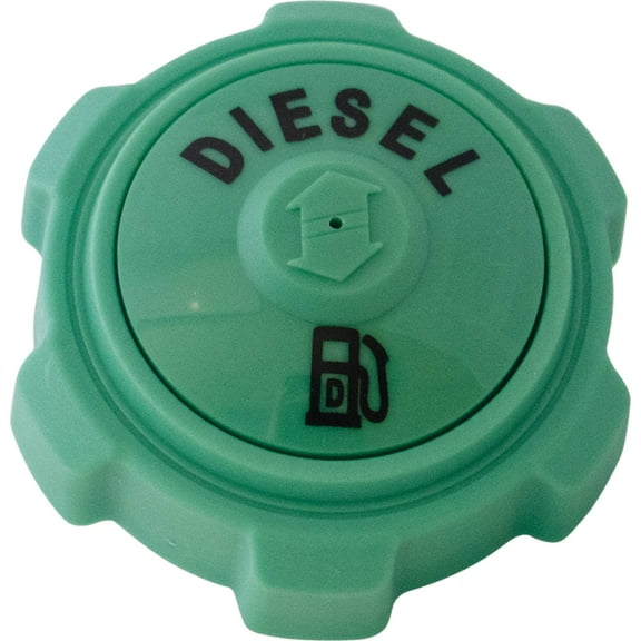 Stens Fuel Cap 125-004 For 790, 2025R, 2035R, 2305, 2320, 2520, 2720, 3005, 3032E, 3033R, 3036E