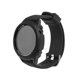 thumbnail image 2 of Funda protectora de TPU Funda protectora antiarañazos para Huawei Watch GT (Negro), 2 of 4