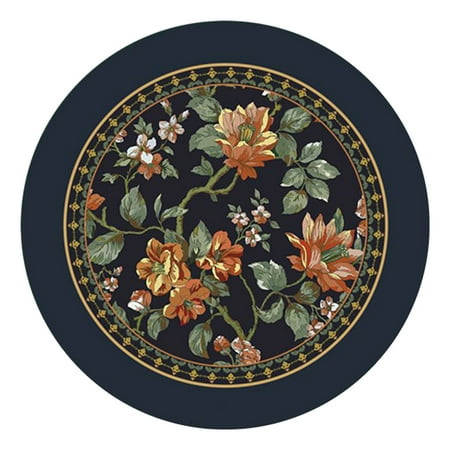 

C Water Absorbing Leather Table Mat Heat Resistant Tea Coaster Round Dining Tray Insulation Placemat Retro Kitchen Decor Pu Material Design C #uqmFm