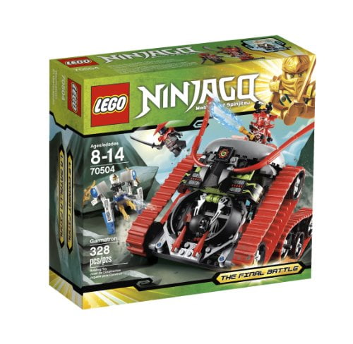 lego ninjago 2