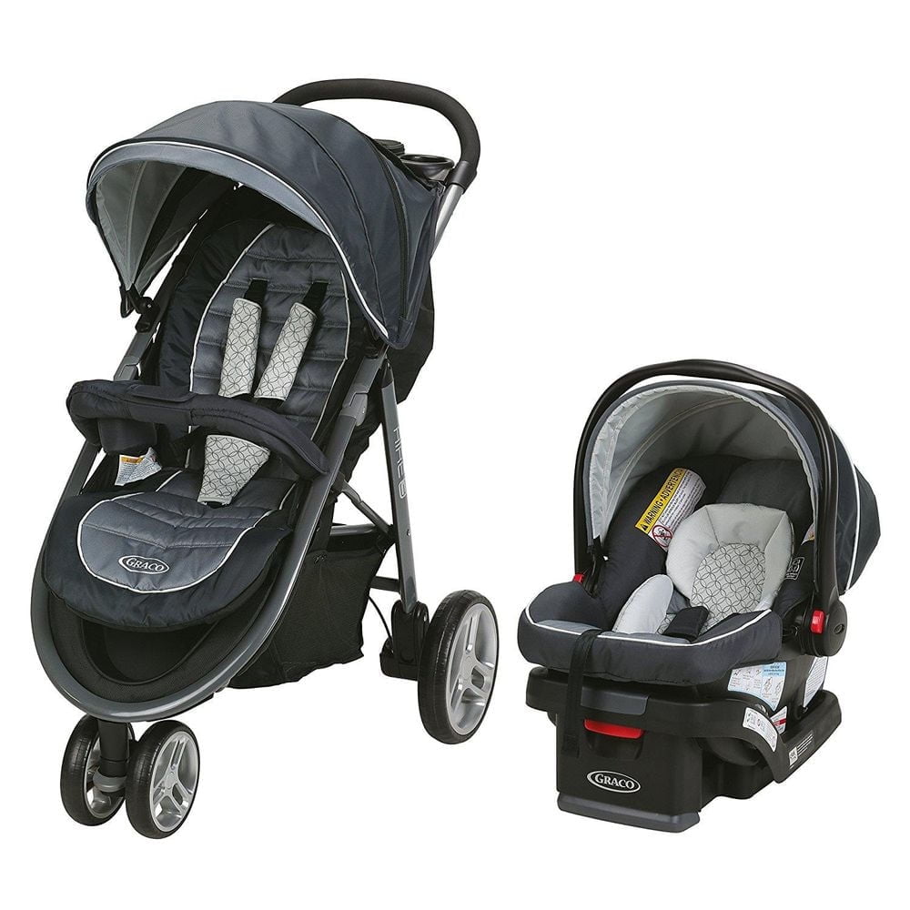 graco modes 3 lite dlx travel system walmart