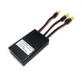 thumbnail image 3 of Adaptateur de Connexion de Batterie Double pour Vélo Électrique Module Switcher Augmente la Capacité de Batterie, 3 of 4