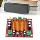 thumbnail image 5 of Placa Amplificadora De Potencia, TPA3116DA Módulo De Amplificador De Audio 12-26V XH-M544 Sonido Cálido Para Amplificadores De Canal De Teléfono Para Audiófilos Ccdes Audio Equipment, 5 of 8