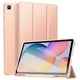thumbnail image 1 of Funda ZtoTopCases para Samsung Galaxy Tab S6 Lite 10.4, color oro rosa, 1 of 8
