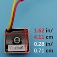 thumbnail image 2 of Regulador de voltaje Rectificador Tuzliufi para motores John Deere, 2 of 7