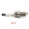 thumbnail image 2 of Alternative Spark Plug K6RTC Compatible With Candle BKR5E11 Compatible With Denso K20PR-UR Compatible With  Champion RC12YC /C281YC 3923 For FR2LS, 2 of 3