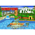 thumbnail image 3 of GBA Game Cartridges: Donkey Kong Country 3, 3 of 7