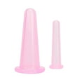 thumbnail image 7 of Household Vacuum-pressing Silicone Massage Cup, Cupping Therapy Device, Adjustable Suction for Massage and Relaxation, Portable Silicone Cupping Device for Personal Use, 7 of 7