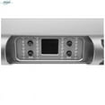 thumbnail image 4 of Admark AD430 Class-D 13000 Watt 4-Ohms Power Amplifier 4 Channel, 4 of 9