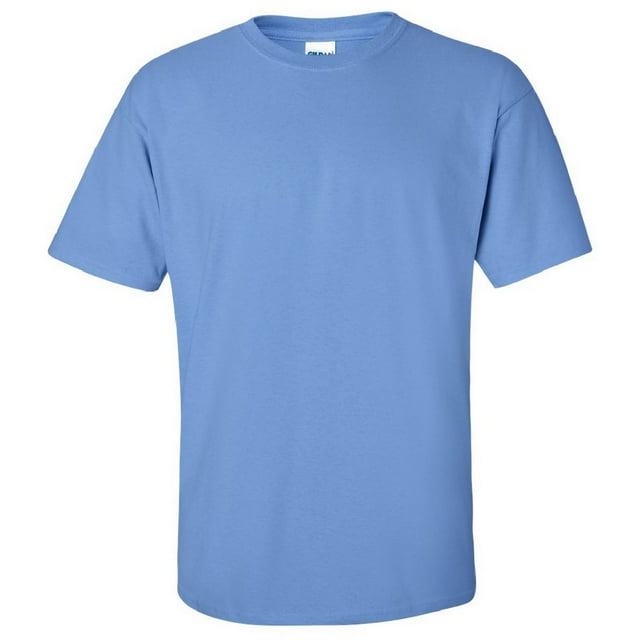 Gildan T-Shirt à Manches Courtes en Coton Ultra pour Hommes
