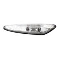 thumbnail image 1 of Left LED Fender Side Marker Light Turn Signal Light Lamp Replacement for BMW E46 2001-2005, 1 of 6