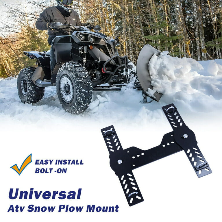 ATV Plow Mount (Universal)
