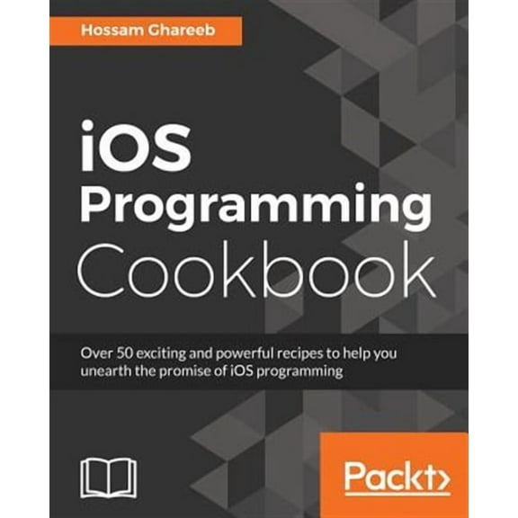 iOS Programming Cookbook (Paperback)