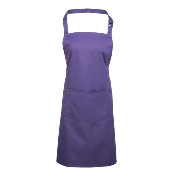 Premier Adult Colours Pocket Full Apron