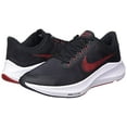 thumbnail image 7 of Nike Men's Air Zoom Winflo 8 Black/Red/Grey (Numeric_10), 7 of 7