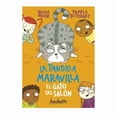 thumbnail image 1 of El gato del salón (la pandilla maravilla) Ediciones Larousse México Pamela Butchart, 1 of 2