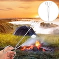 thumbnail image 1 of WASHWEPE Accesorios Para Pinzas De Duraderas Para Barbacoa Y Camping, 1 of 8