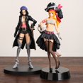 thumbnail image 2 of The Grandline Lady Figure Collecpackaging Toy, Movie Red Nami C.DXF, Regalo Infantil, 1 Ud. zhangyuxiang unisex, 2 of 2