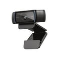 thumbnail image 3 of Logitech C920e Caméra Web avec Audio, 720p et 1080p, Conforme TAA, 3 of 12