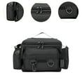 thumbnail image 6 of simhoa Fishing Tackle Bag Fishing Fanny Pack Pouch Multifunctional Fishing Lures Bag Fishing Tool Bag for Traveling Climbing Camping, 6 of 9