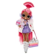 LOL Surprise OMG Sports Fashion Doll Skate Boss with 20 Surprises – Great Gift for Kids Ages 4+