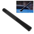 thumbnail image 3 of Antenne radio de toit universelle de 4,7 pouces pour voiture, compatible avec les modèles S JCW R55 R56 R57 R60, 3 of 4