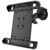 RAM Mounts Tab-Tite Vehicle Mount for iPad, iPad 2, iPad 3, iPad 4