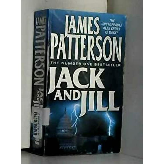 Pre-Owned Jack & Jill 9780007857999