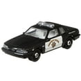 thumbnail image 1 of Matchbox '93 Ford Mustang LX SSP Vehicle, 1 of 4