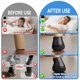 thumbnail image 5 of Protectores de patas de silla ProtStorLife de silicona, 24 piezas, ajuste de 2 cm, 5 of 7