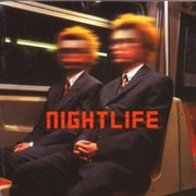 Pet Shop Boys - Night Life - CD