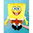 thumbnail image 5 of Bob Esponja de Peluche Original Oficial Clasico (Mini Bob Surtido, 6, Unidades), 5 of 5