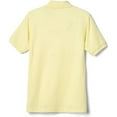 thumbnail image 2 of French Toast Boys 4-20 Short-Sleeve Pique Polo - 2 Pack, 2 of 5