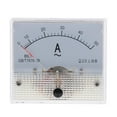 thumbnail image 1 of Medidor de corriente Baoblaze 0-50A analógico, 1 of 7