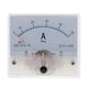 thumbnail image 1 of Medidor de corriente Baoblaze 0-50A analógico, 1 of 7