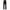 Black, variant on ASFGIMUJ Womens Pants Elastic Waist Solid Color Jeans Sagging Loose Slim Waist Straight Pants Casual Jeans Khaki L