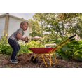 thumbnail image 5 of Little Workers Wheelbarrow, 5 of 5