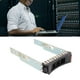 thumbnail image 5 of Hard Drive Carrier, Fixed HDD Tray Caddy Metal ABS For IBM X3630 X3550 X3650 X3300 X3500 X3530 M4, 5 of 8
