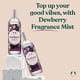 thumbnail image 2 of Perfume The Body Shop Fragancia Fragancia Dewberry en Bruma 100 ml, 2 of 5