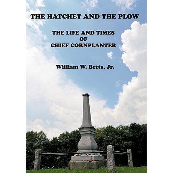 The Hatchet and the Plow (Paperback)
