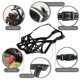 thumbnail image 2 of Cesta blanda Dog Muzzle BARKLESS para perros de tamaño mediano y grande, 2 of 7