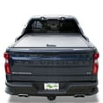 thumbnail image 5 of Vanguard VGRB-2300BK Black Powdercoat Delta Bed Bar 2.0 | Compatible with 2004-2022 Midsize and Half-Ton Pickups, 5 of 5