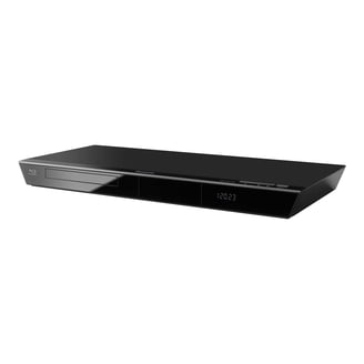 Panasonic DMP-BD89 1 Disc(s) Blu-ray Disc Player, 1080p - Walmart.com