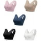 thumbnail image 3 of Anti-saggy Breasts Bra, Nula Bras Anti Sagging,plus Size Lace Breathable Sleep Sports Bra Wirefree Anti Sagging Bra, 3 of 5